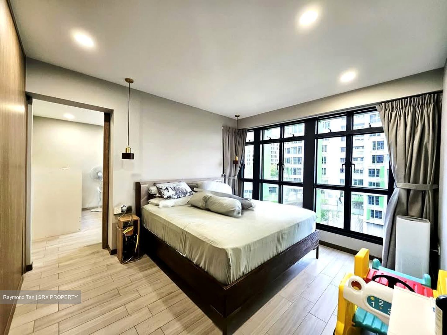 Blk 101A Alkaff Courtview (Toa Payoh), HDB 4 Rooms #553349791